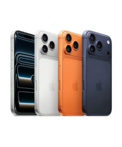 Iphone 17 pro