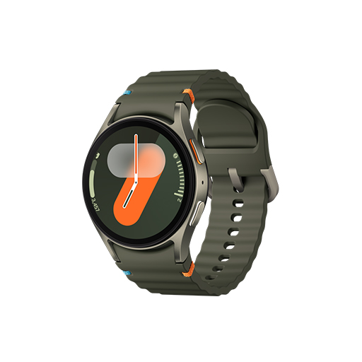 Montre Connectée SAMSUNG Galaxy Watch 7 44 MM