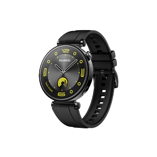 Montre Connectée Huawei Watch GT4 / 41mm / Noir
