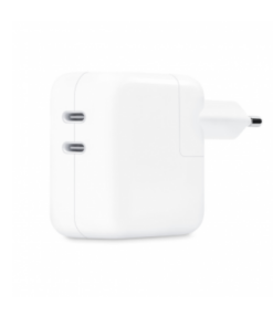 35W Dual USBC Power Adapter