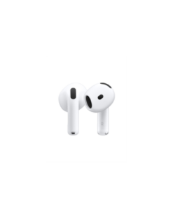 AIRPODS 4 AVEC RÉDUCTION ACTIVE DE BRUIT