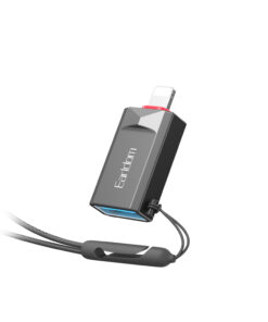 Adaptateur Lightning OTG Tunisie