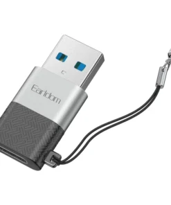ADAPTATEUR USB-C TO USB 3.0 EARLDOM ET-OT75