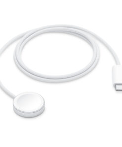 Apple Watch Magnetic Fast Charger to USB-C Cable (1 m)
