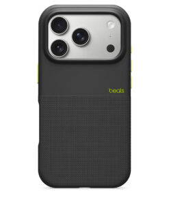 Coque Beats Rugged avec MagSafe et Commande de l’appareil photo pour 17 Pro & 17 Pro Max