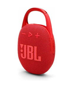 JBL CLIP 5 RED