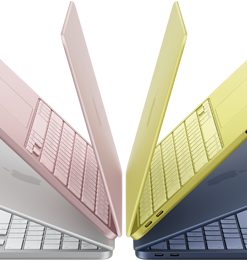 MacBook Neo